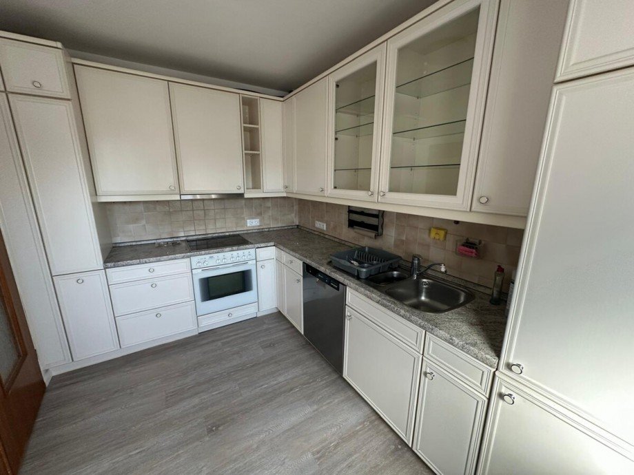 K�che Etagenwohnung Bremen