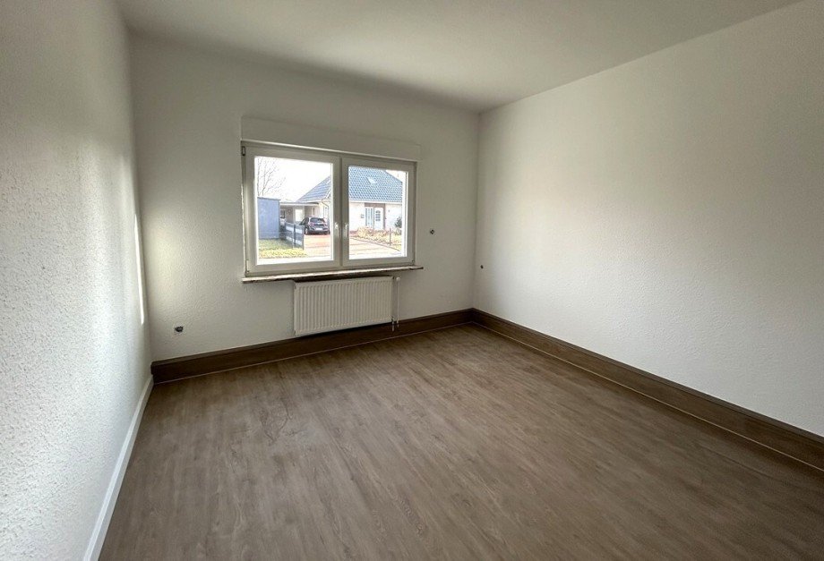 Wohnzimmer EG Zweifamilienhaus Moormerland