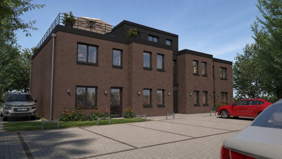 Haus 1 und 2 Haus Vechta