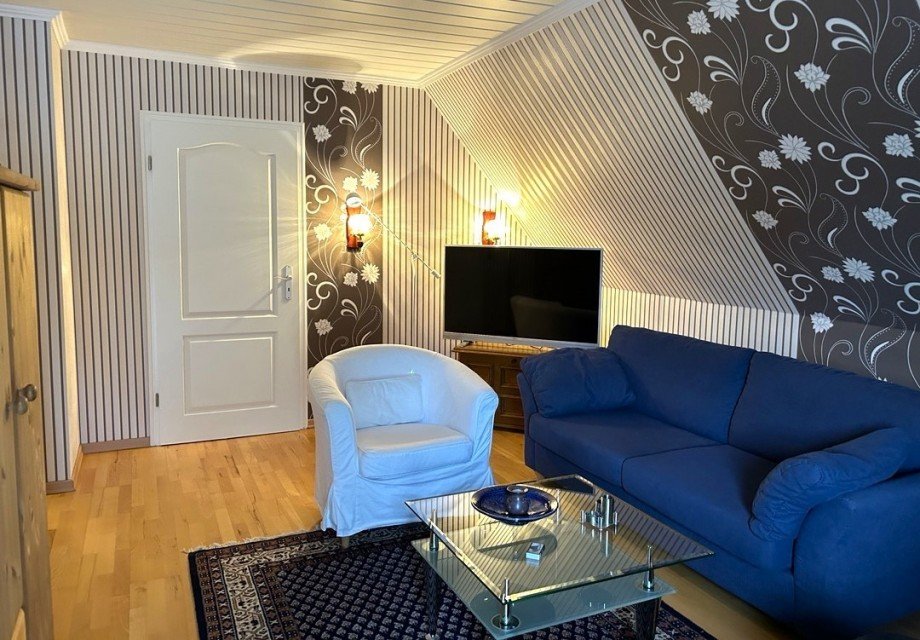 Schlafzimmer Einfamilienhaus Vechta