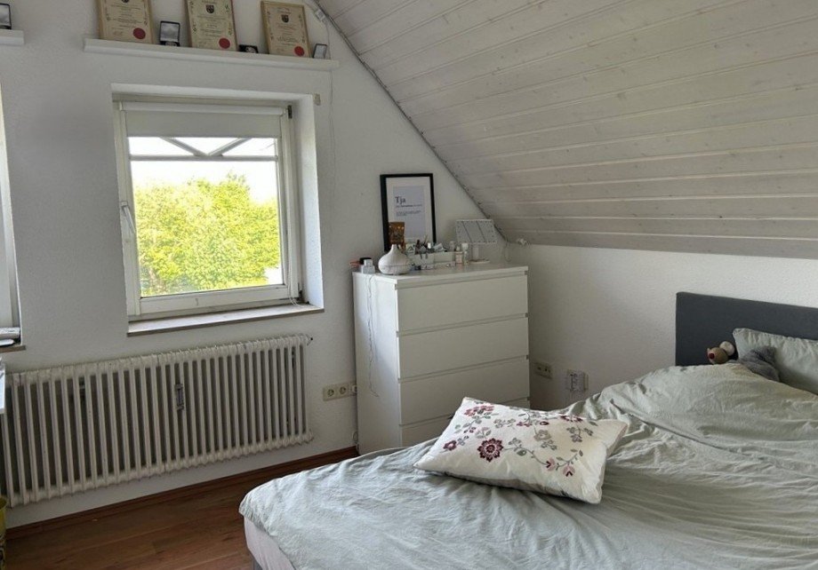 Schlafzimmer Einfamilienhaus Damme