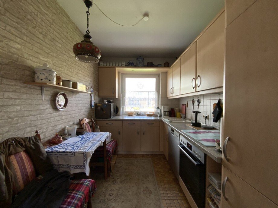 K�che Etagenwohnung Neustadt i Holstein