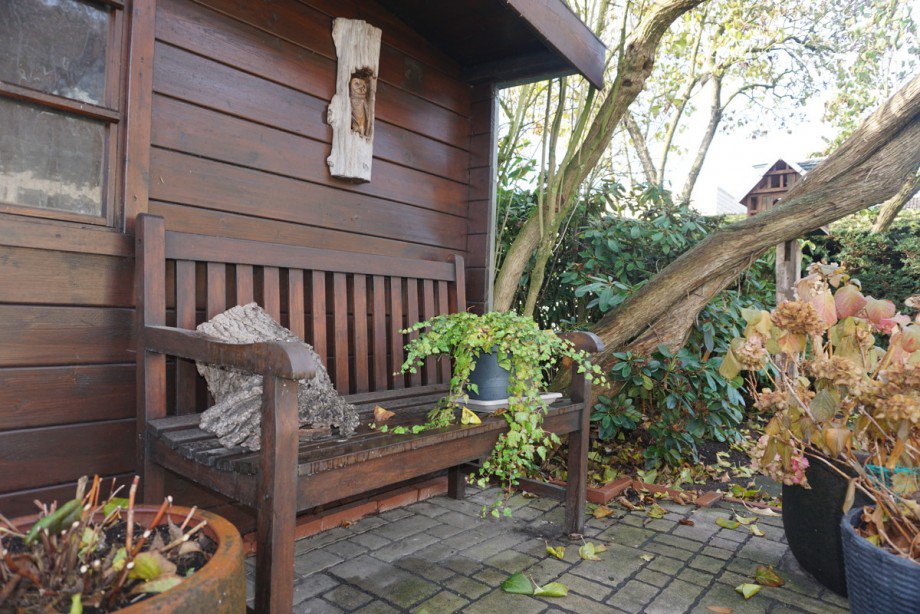 R�ckzugsort Zweifamilienhaus Vechta