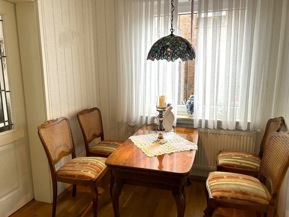 Esszimmer Einfamilienhaus Vechta