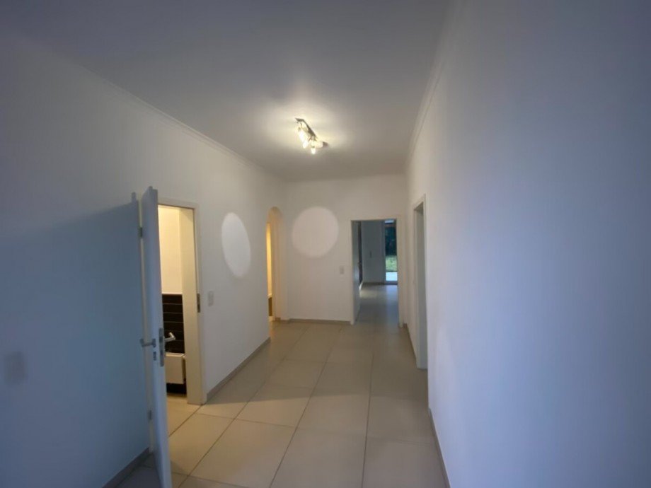 Flur Einfamilienhaus Vechta