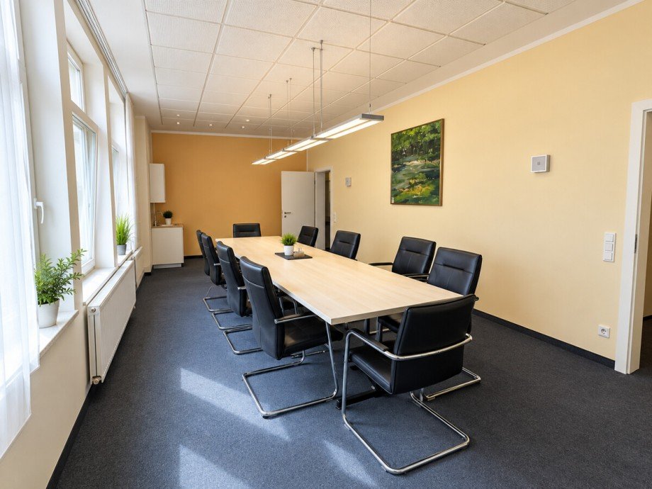 Besprechungsraum B�rofl�che Vechta