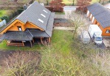 Hauptbild Wohnen und Arbeiten in perfekter Harmonie. Ohne K�uferprovision! Wohn-und Nutzfl�che 322 m�.