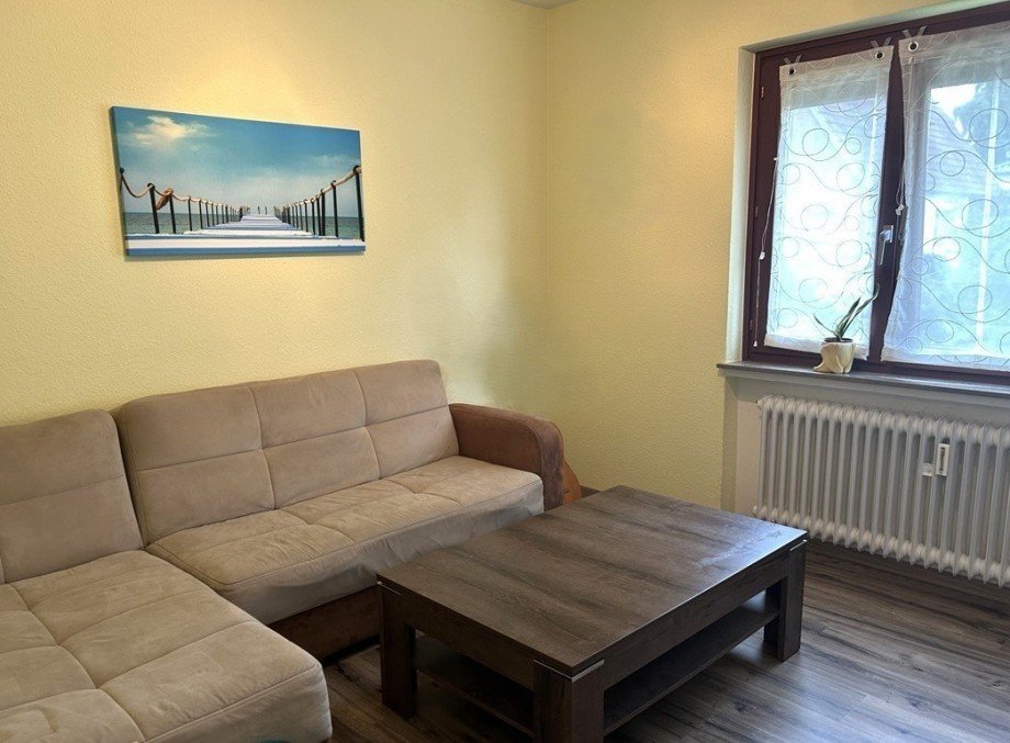 EG: G�stezimmer Einfamilienhaus Delmenhorst / Str�hen