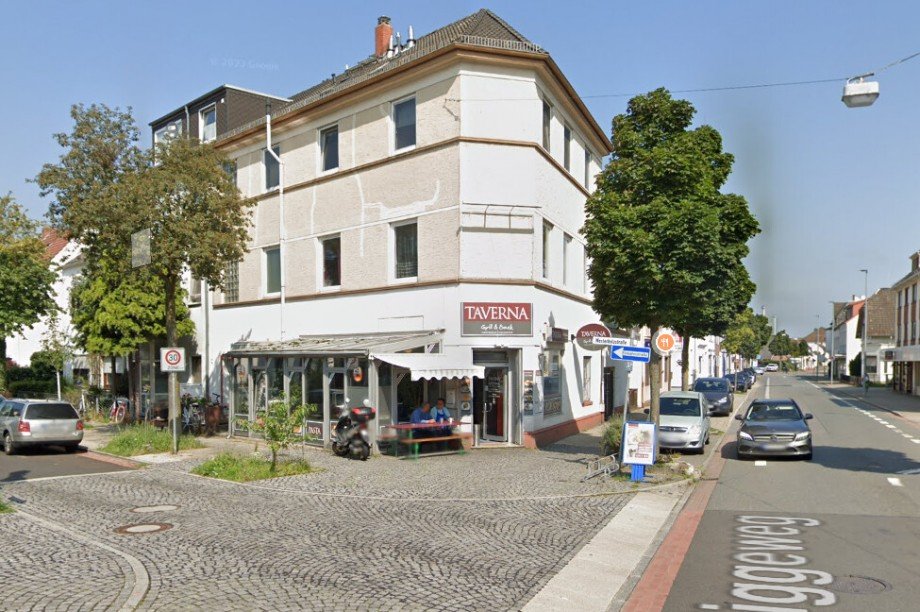  Mehrfamilienhaus Bremen
