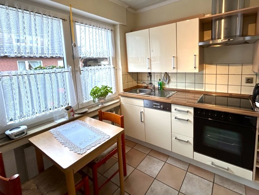 K�che Einfamilienhaus Vechta