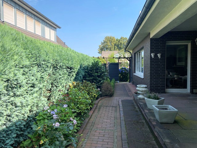  Einfamilienhaus Vechta