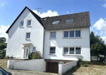 Hauptbild Ideal für Kapitalanleger! Vollvermietetes 3-Familienhaus in zentrumsnaher Lage von Barnstorf.