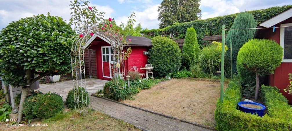  Einfamilienhaus Vechta