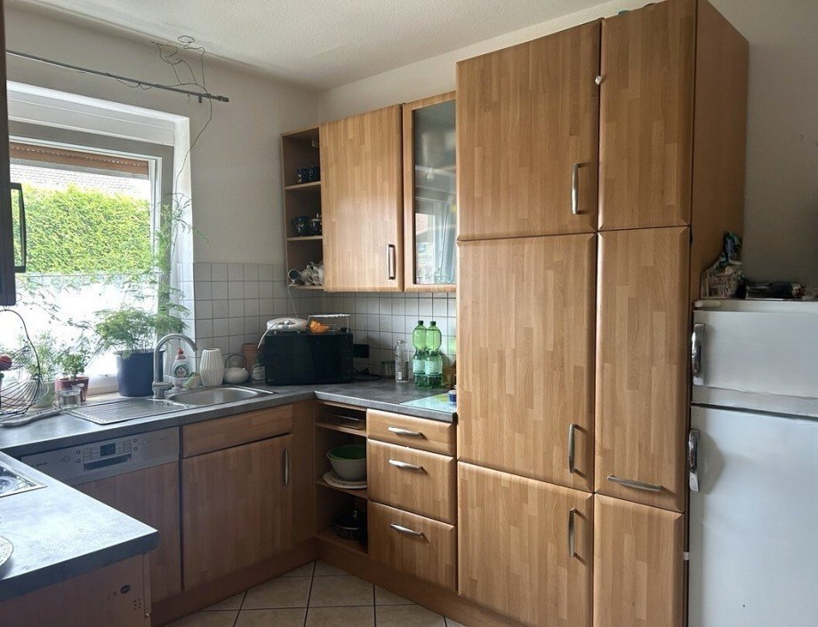 K�che Reihenmittelhaus Barnstorf