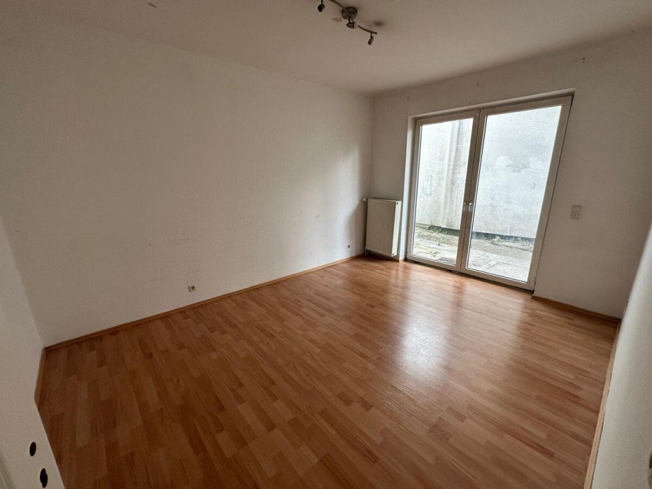 Schlafzimmer (2) Erdgeschosswohnung Bremen