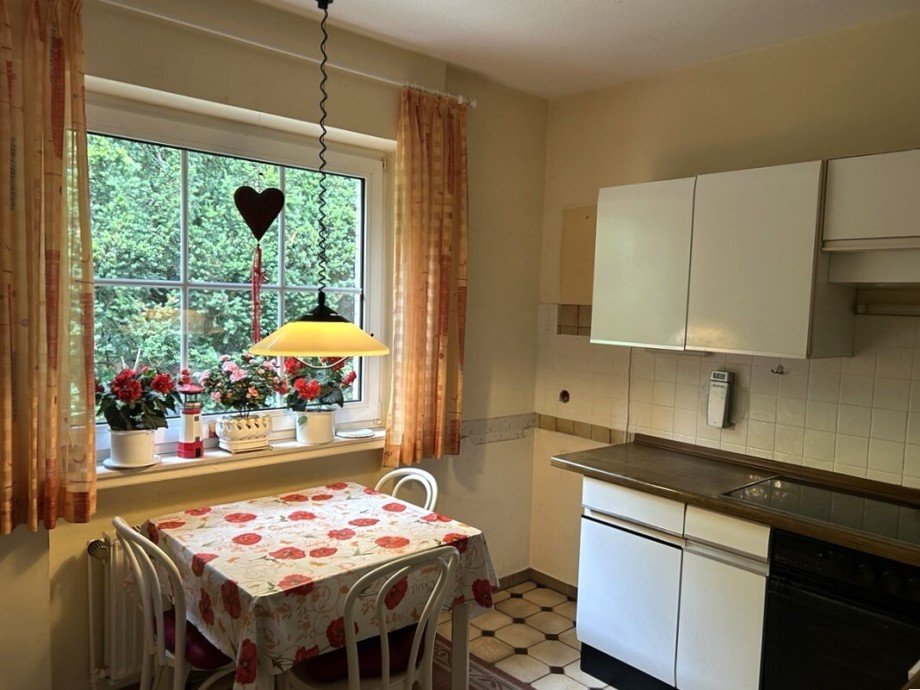 K�che Reihenendhaus Diepholz
