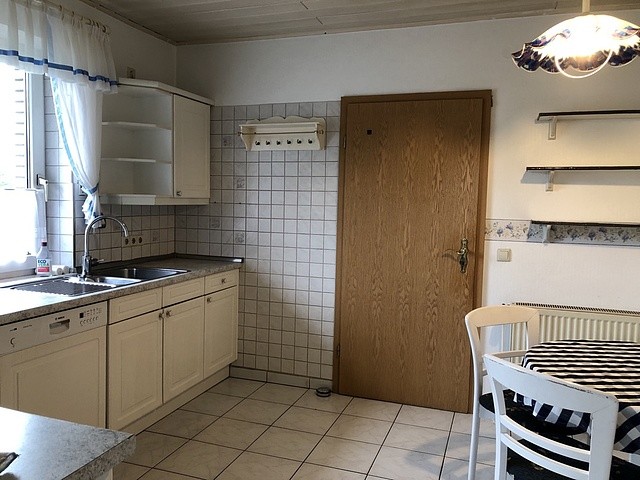 K�che Einfamilienhaus Quakenbr�ck