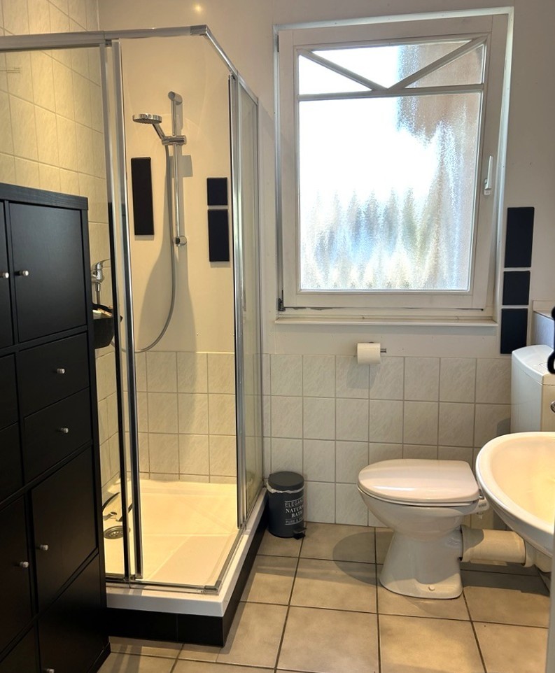 Bad Dachgeschoss Einfamilienhaus Damme