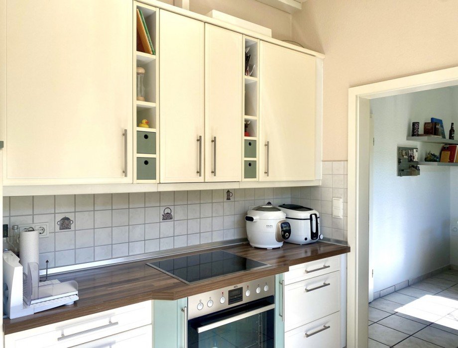  Zweifamilienhaus Vechta