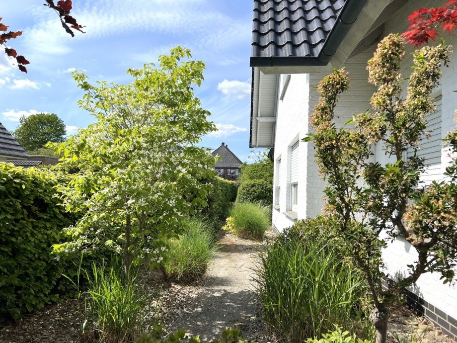  Zweifamilienhaus Vechta
