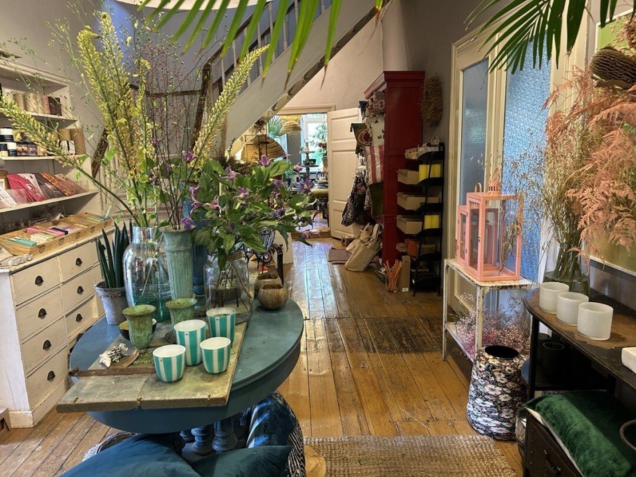 Blumenladen Haus Harpstedt