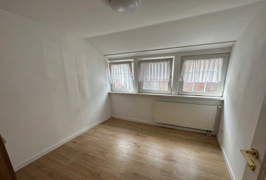 Schlafzimmer 3 Maisonettewohnung Dinklage