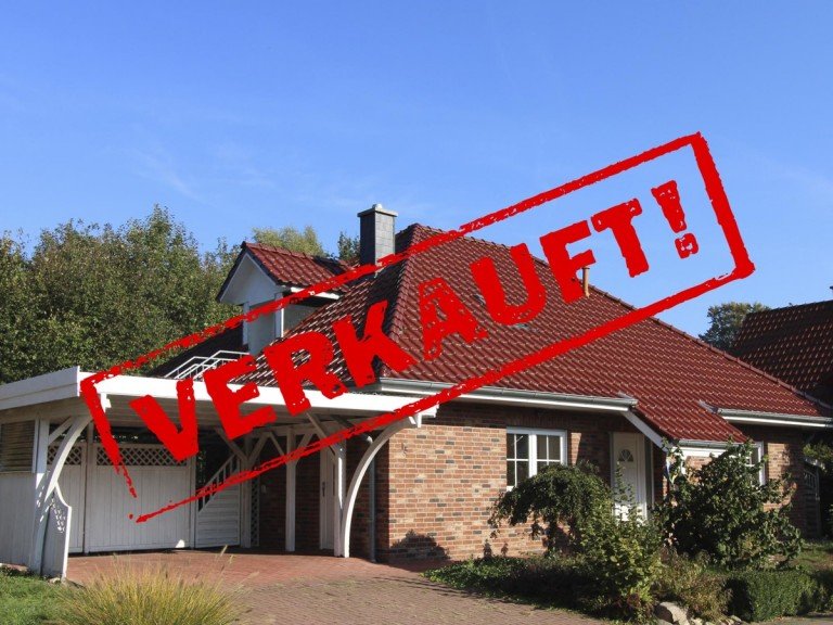  Wildeshausen Bungalow Familienfreundliches Ein-/Zweifamilienhaus in sch�ner Sackgassenlage von Wildeshausen!
