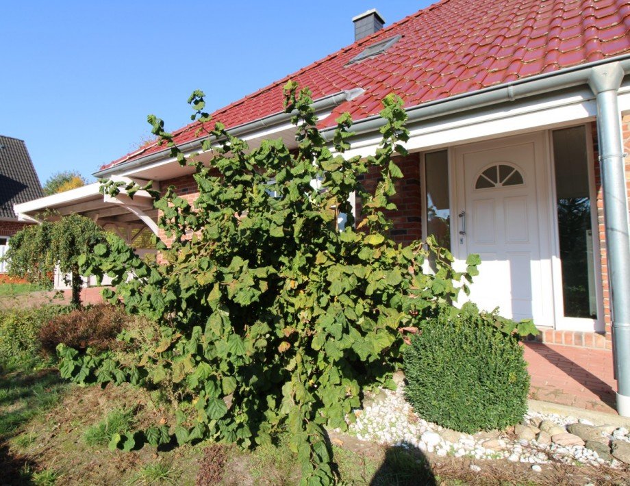  Bungalow Wildeshausen