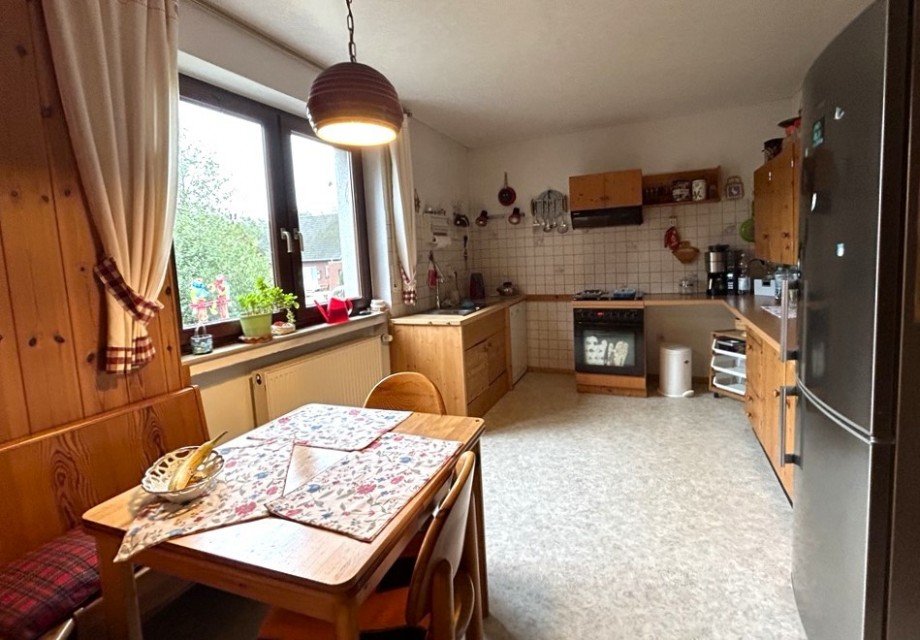 K�che Einfamilienhaus Lohne (Oldenburg)