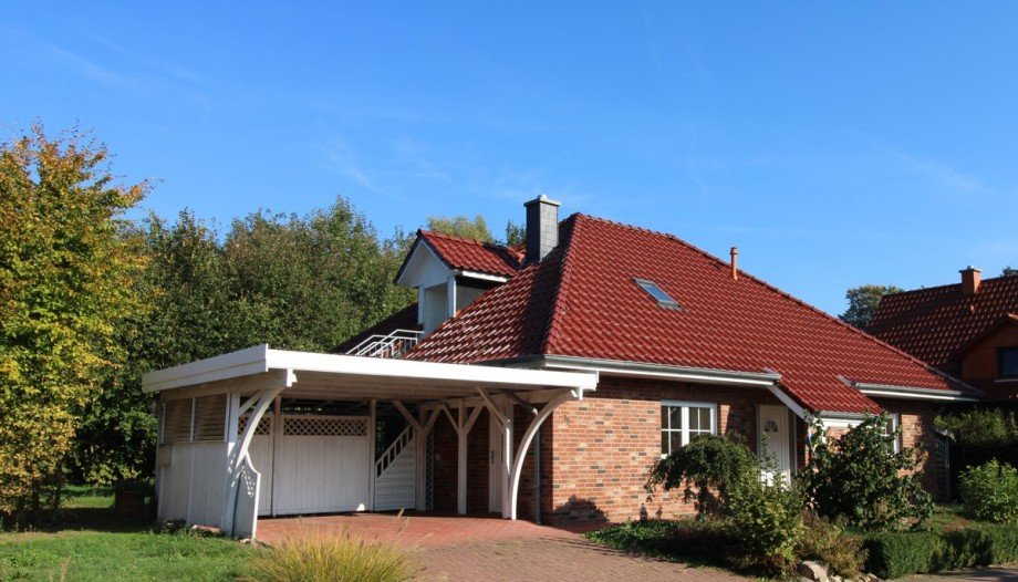  Bungalow Wildeshausen