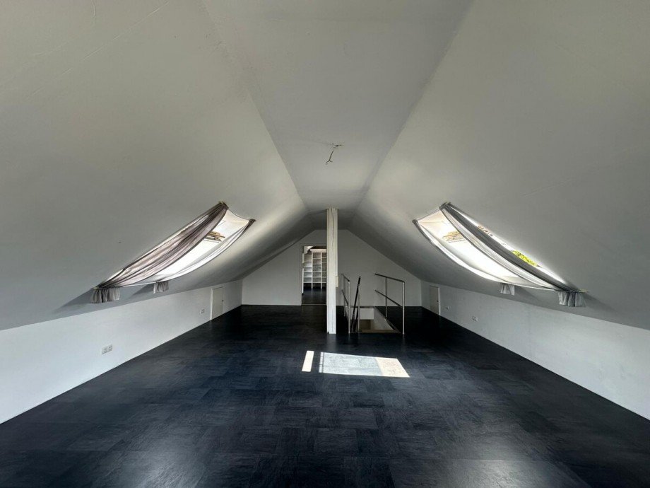Zimmer (4) Maisonettewohnung Goldenstedt