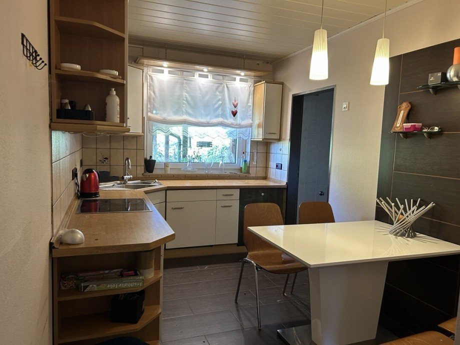 K�che Zweifamilienhaus Gro�enkneten