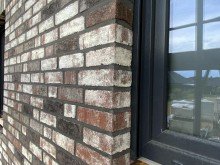 Teilbereich Au�enfassade Kapitalanlage oder Eigennutzung! Neubau und Verkauf von 12 modernen Doppelhaush�lften 
in 49757 Werlte - Bockholte