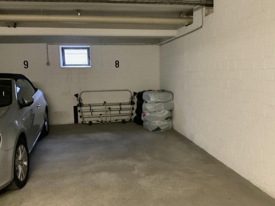 Stellplatz Tiefgarage Etagenwohnung Neustadt in Holstein / Pelzerhaken