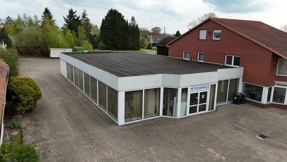 Autohaus Werkstatt Diepenau