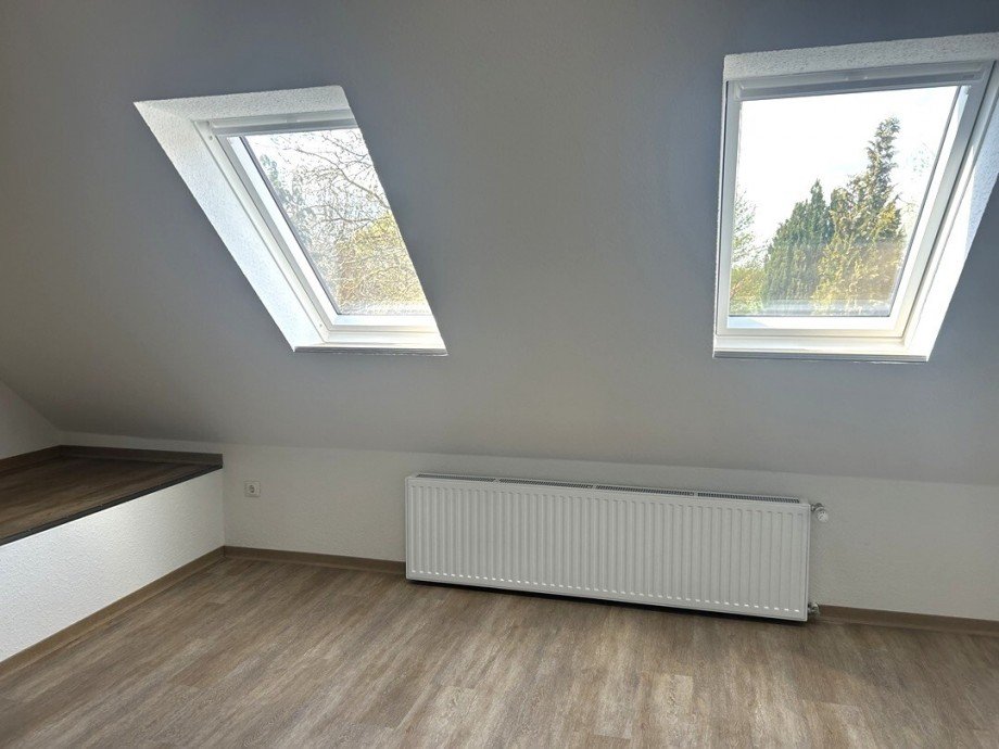 Haus 1 Schlafzimmer OG Mehrfamilienhaus Brockum