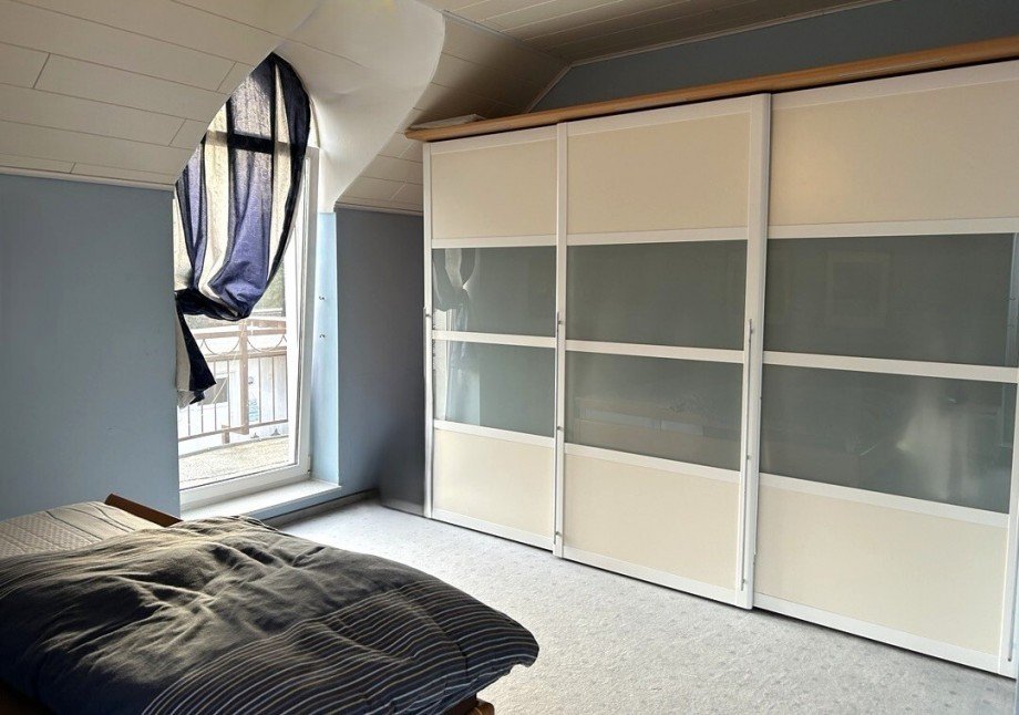 Schlafzimmer Einfamilienhaus Lohne (Oldenburg)