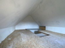 Spitzboden vor Endausbau Kapitalanlage oder Eigennutzung! Neubau und Verkauf von 12 modernen Doppelhaush�lften 
in 49757 Werlte - Bockholte