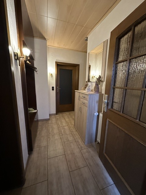 Flur EG Einfamilienhaus Bremen / Mahndorf