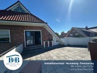 Hauptbild Helles 3-Zimmer Penthouse mit Balkon & K�che