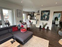 Hauptbild Zentrale Wohnung in Vechta mit gro�z�giger 50 m� Terrasse