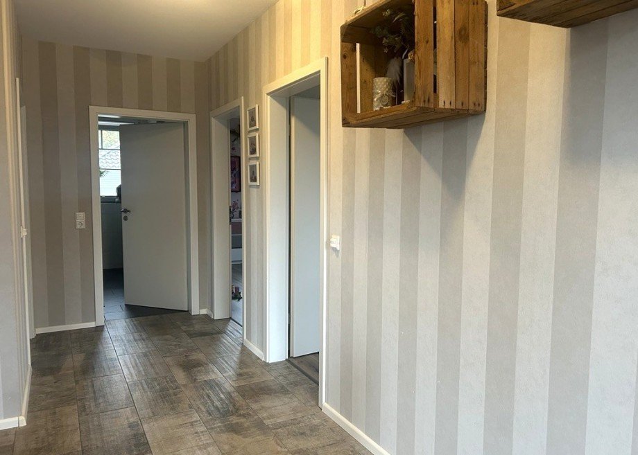 Flur OG Einfamilienhaus Friesoythe / Altenoythe