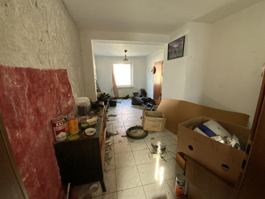 Wohng EG Mehrfamilienhaus Neustadt-Glewe