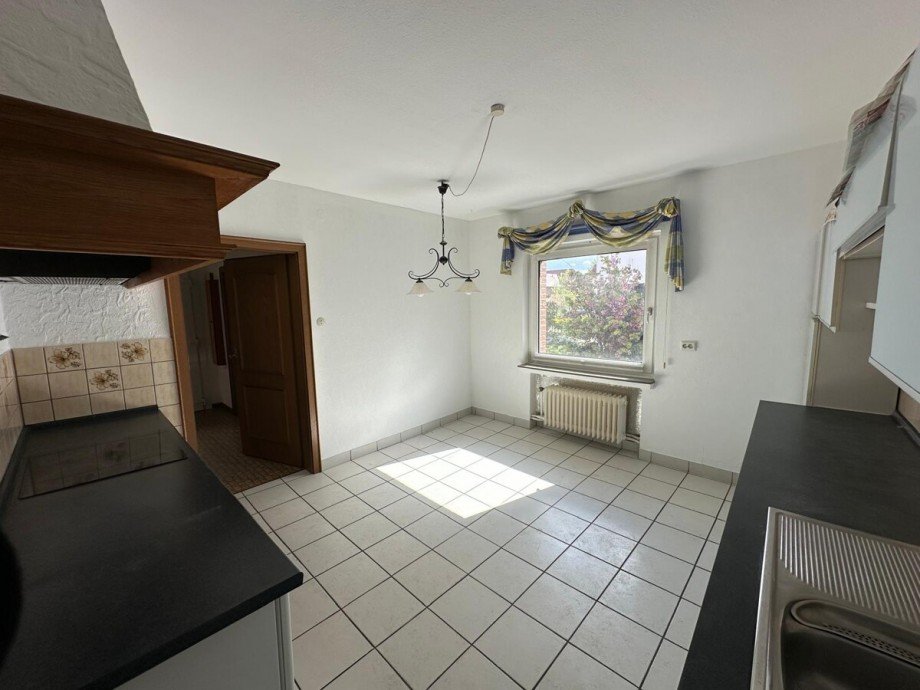 K�che (1) Einfamilienhaus Vechta