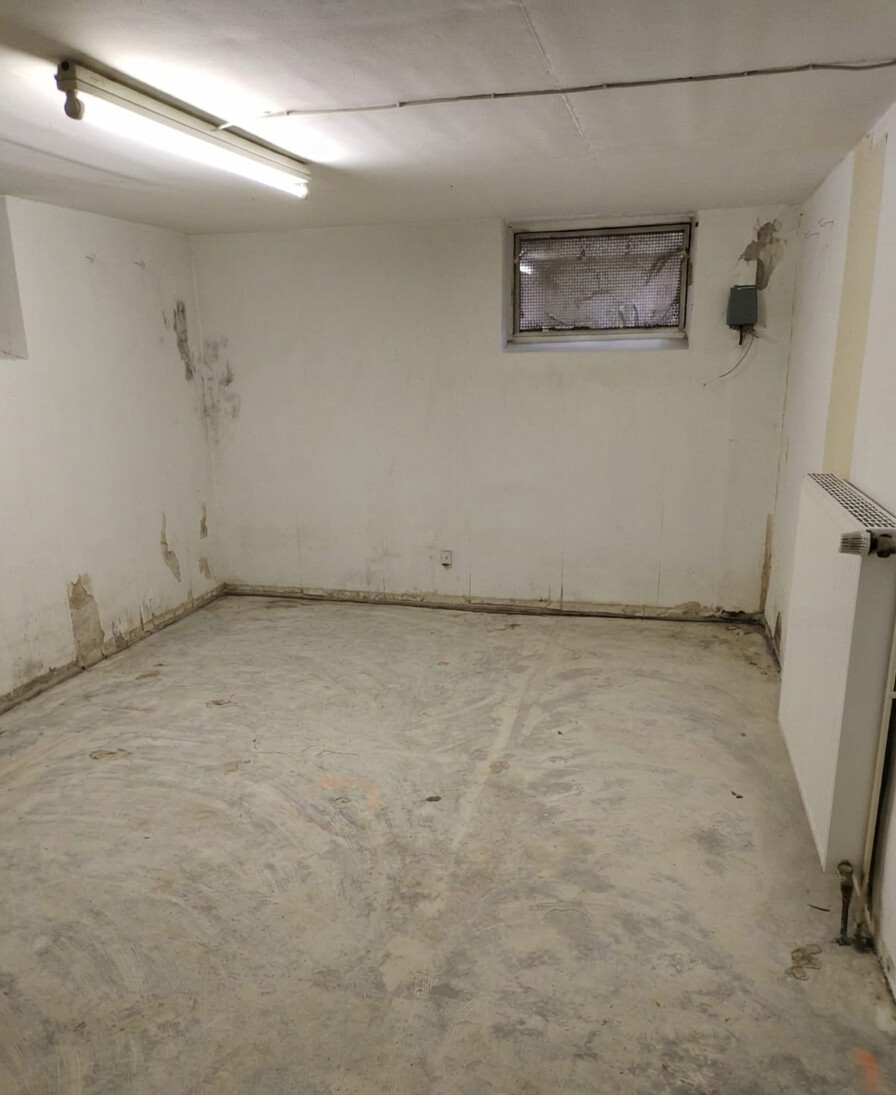 Keller (1) Erdgeschosswohnung Vechta