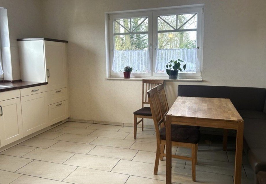 K�che EG Zweifamilienhaus Bakum / Hausstette