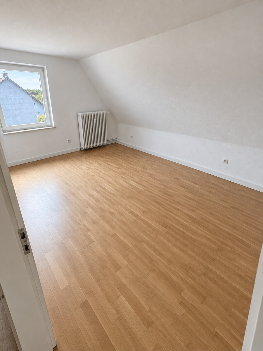 Dachgeschoss Mehrfamilienhaus Barnstorf