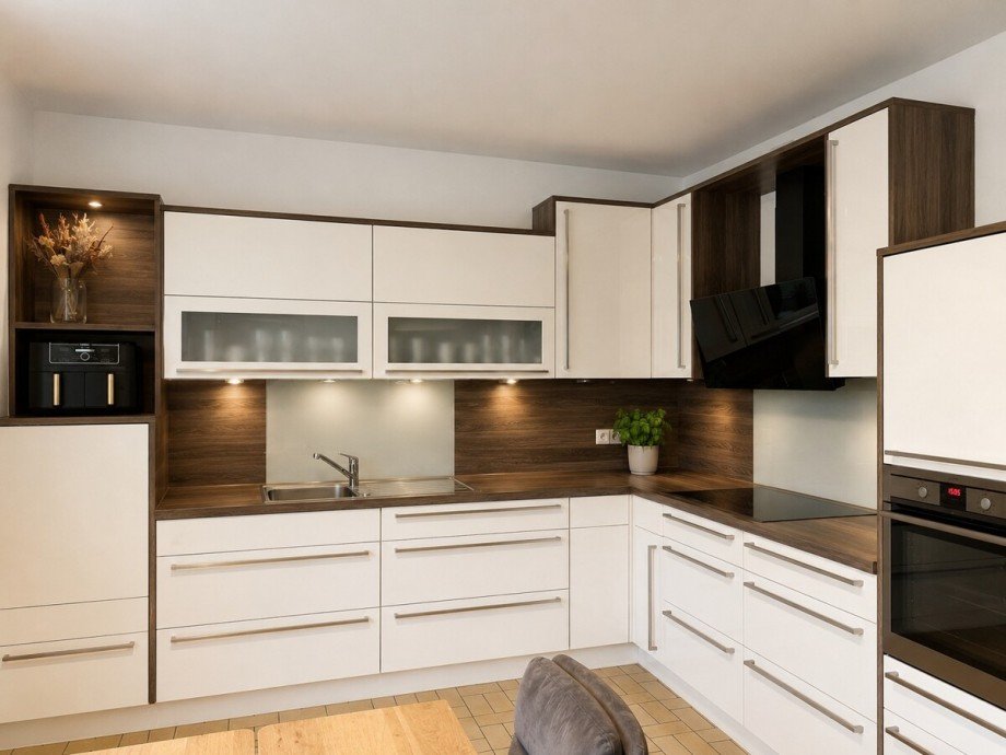  Erdgeschosswohnung Vechta