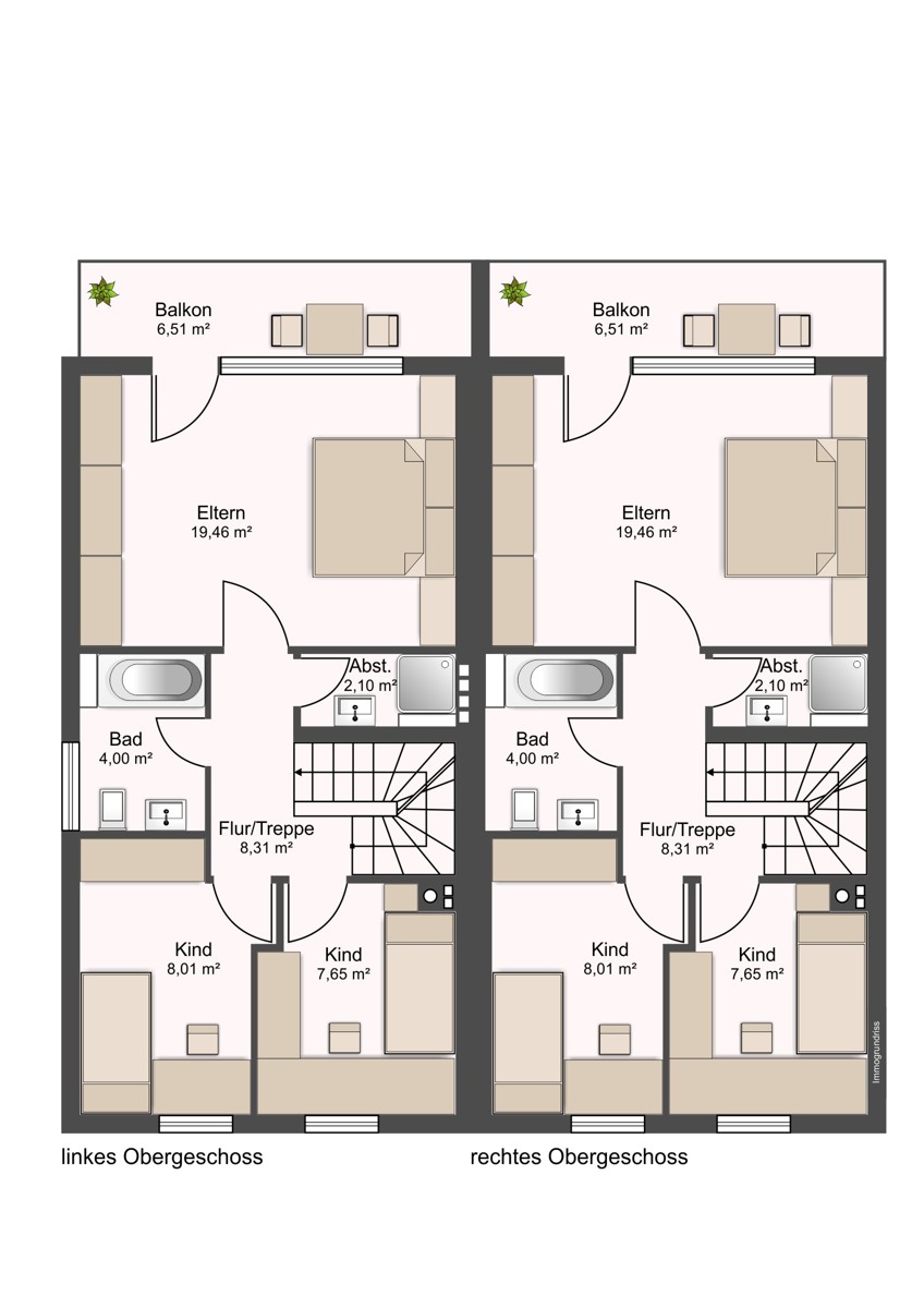  Zweifamilienhaus Barnstorf
