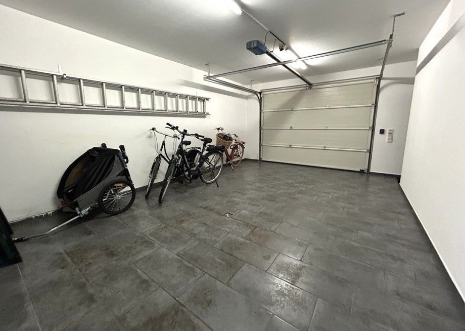 Garage Einfamilienhaus Friesoythe / Altenoythe